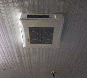 Climatização Neves photo 1