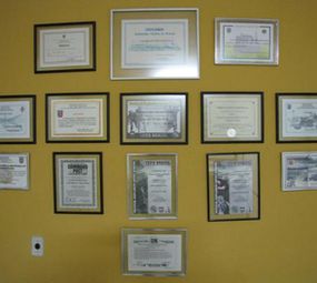 Acosta Escola de Formação de Vigilantes photo 1