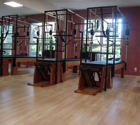 Corpo Consciente Pilates e Acupuntura photo 2