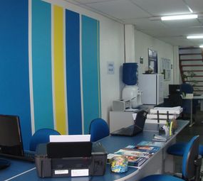 Ensino a Distância Polo Uninter Canoas photo 2