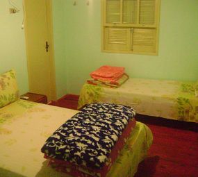 Pousada Caminho dos Canyons