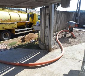 desentupidora são josé dos pinhais