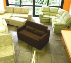 Sofá Cama Center photo 1