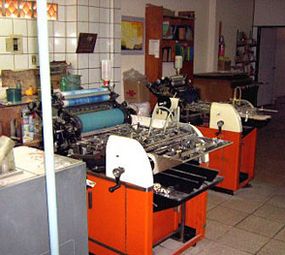 Gráfica Belletti photo 2