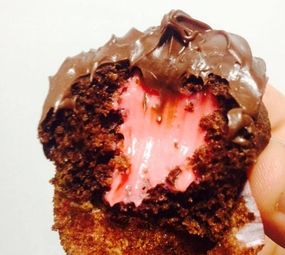 Fluffy Cupcakes photo 4