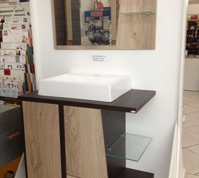 H.Rocha Materiais de Construção photo 2