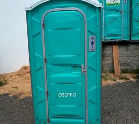 Guguê Desentupidora e Locação de Banheiros Ecológicos photo 2