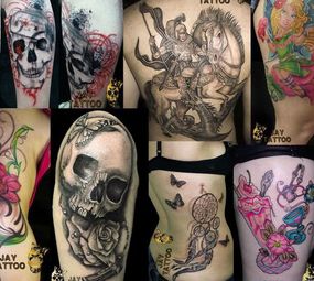 Casa de Águias Tattoo  photo 1