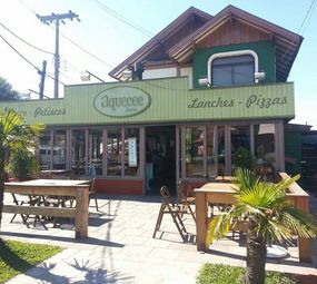 Aquecee Restaurante e Lancheria photo 1