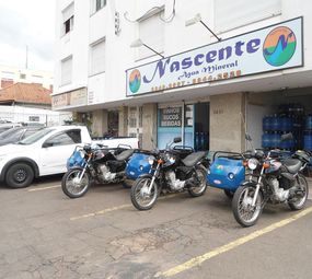 Nascente Água Mineral photo 2