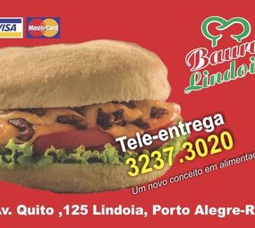 Bauru Lindóia photo 1