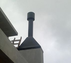 Funilaria E R Bianchi