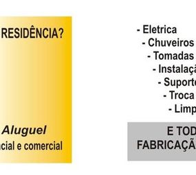 Antunes marido de aluguel