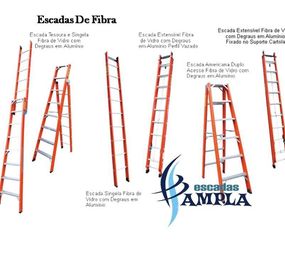 Escadas Ampla photo 1