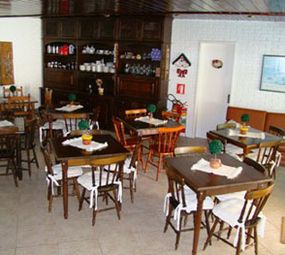 Pousada e Hotel São Paulo photo 2