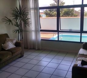 Aluguel Casa na Pinheira / Casa Verde 2