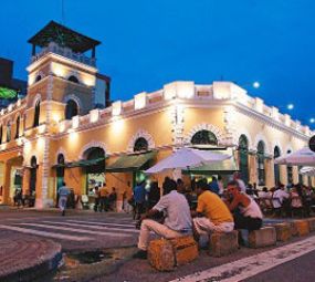 Mercado Público de Florianópolis photo 1