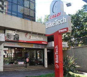 BikeTech photo 1