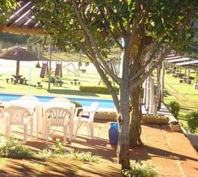 Fazenda do Tio Pedro -  Centro de Lazer photo 1