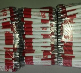 Canetas Personalizadas