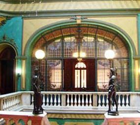 Museu Histórico de Santa Catarina - Palácio Cruz e Sousa photo 2