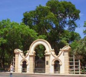 Passeio Público photo 1