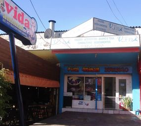 Vida Animal BF Pet Shop photo 2