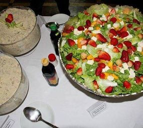 Borges Buffet de Churrasco photo 2