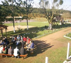 Centro de Reabilitação Cred Cara Limpa