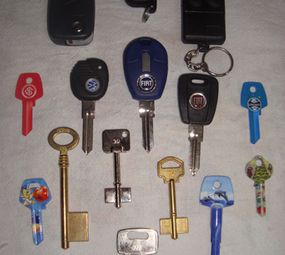 Chaveiro 24 Horas photo 1