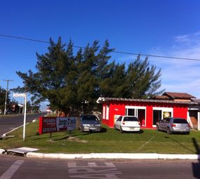 Jorge D'Vila Terraplanagem