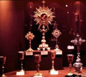 Museu de Arte Sacra photo 1