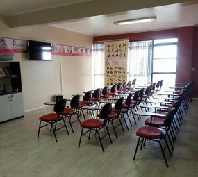 Projeta Cursos Canoas photo 1