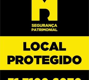 MR Segurança Patrimonial photo 1