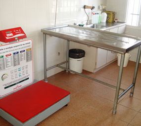 Hospital de Clínicas Veterinárias do Rio Grande do Sul (HCVRS) photo 2