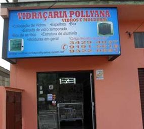 Vidraçaria Pollyana photo 1