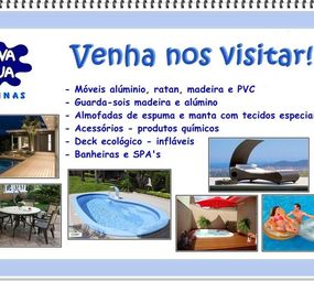 Nova Água Piscinas photo 1