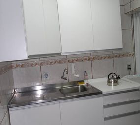 JF Montagem de Móveis