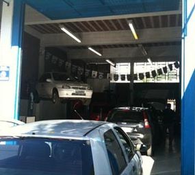 Racing Tech - Injeção Eletrônica photo 2