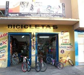 Cycle Sport - Bicicletas e Mobilete photo 1