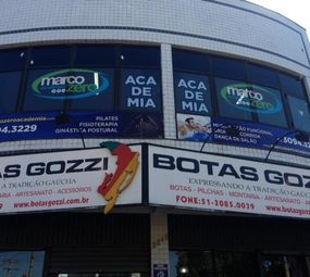 Marco Zero Fit Academia photo 1