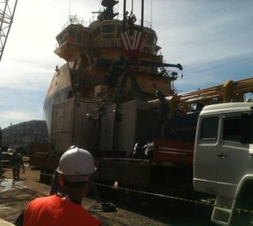 Lumelux Sistemas Elétricos photo 2