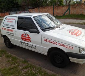 JS Desentupidora photo 6