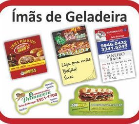 Zimhag Brindes Promocionais photo 1