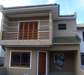 C.A.CONSTRUÇÕES
