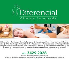 Diferencial Clinica Integrada photo 1