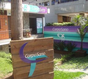 Academia Corpo Sano photo 1