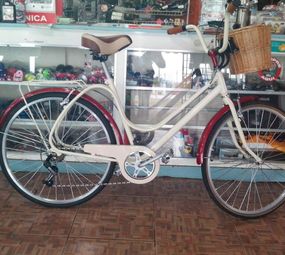 Central Bikes e Motos photo 6