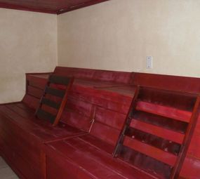 Dibellu's Sauna e Salão photo 2