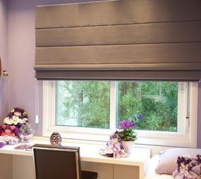 CASA DAS CORTINAS E PERSIANAS photo 2